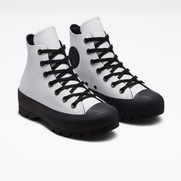 Converse Surface Fusion Lugged Chuck Taylor All Star /572570C - Picture 1 of 12